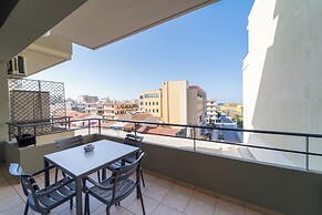 Opsis The CityScape Apartment