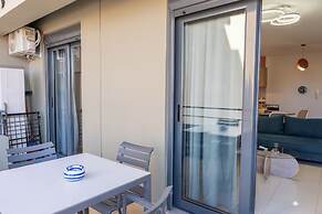 Opsis The CityScape Apartment