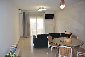 Opsis The CityScape Apartment