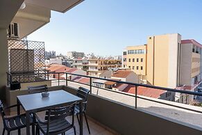 Opsis The CityScape Apartment