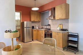 Opsis The CityScape Apartment