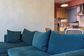 Opsis The CityScape Apartment