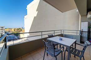 Opsis The CityScape Apartment