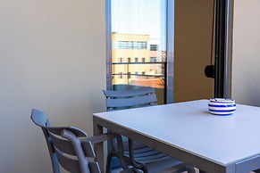 Opsis The CityScape Apartment