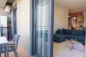 Opsis The CityScape Apartment