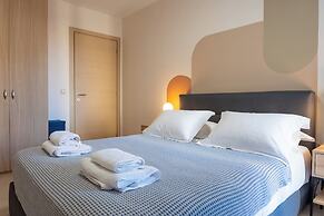 Opsis The CityScape Apartment
