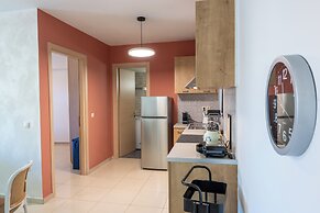 Opsis The CityScape Apartment
