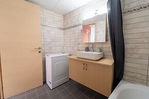 Opsis The CityScape Apartment