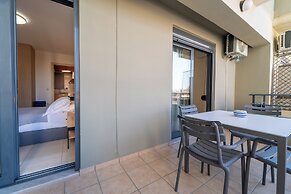 Opsis The CityScape Apartment