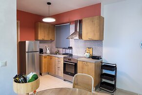 Opsis The CityScape Apartment