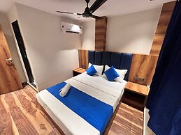Hotel Lavish Park