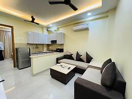 Akshay Premium Suites