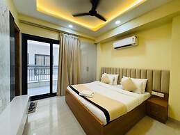 Akshay Premium Suites