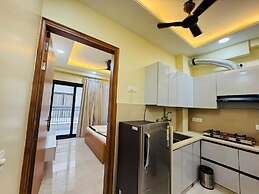 Akshay Premium Suites