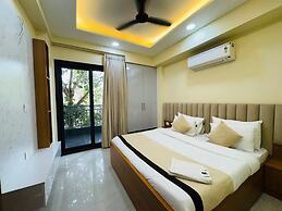 Akshay Premium Suites