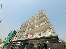 Akshay Premium Suites