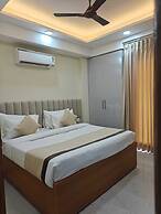 Akshay Premium Suites