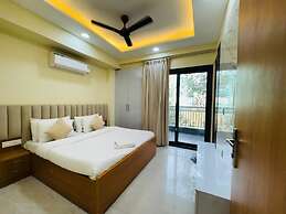 Akshay Premium Suites