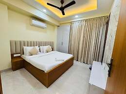 Akshay Premium Suites