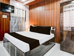 Hotel Ab Residency