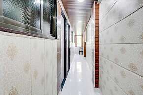 Hotel Ab Residency