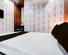 Hotel Ab Residency