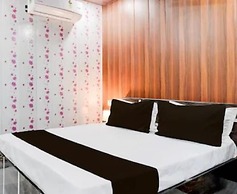 Hotel Ab Residency