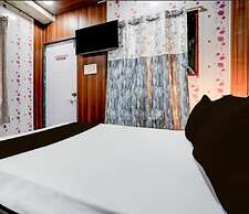 Hotel Ab Residency