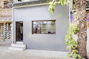 Hotel Ab Residency