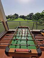 Monica's Golf Studio