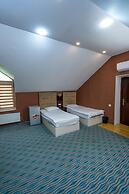 Qabala Semerena Riverside Hotel