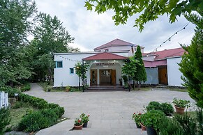 Qabala Semerena Riverside Hotel