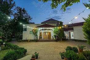 Qabala Semerena Riverside Hotel