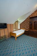 Qabala Semerena Riverside Hotel