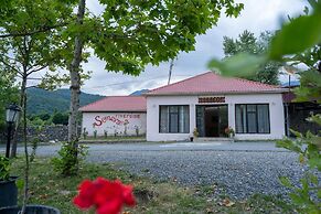 Qabala Semerena Riverside Hotel