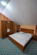Qabala Semerena Riverside Hotel