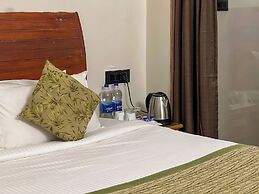 Yash Resort