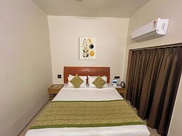 Yash Resort