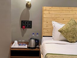 Yash Resort