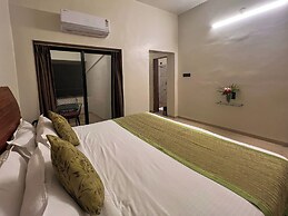 Yash Resort