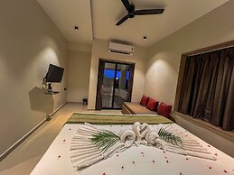 Yash Resort