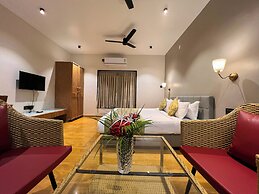 Yash Resort