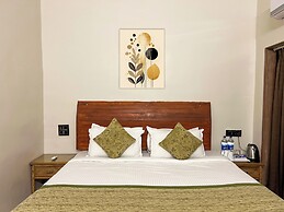 Yash Resort