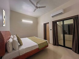 Yash Resort