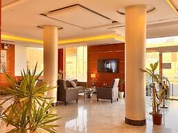 Arjan Park Al Hamra