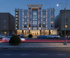 Arjan Park Al Hamra