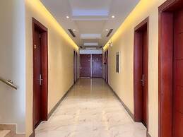 Arjan Park Al Hamra