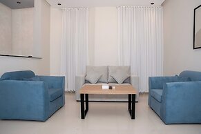 Arjan Park Al Hamra