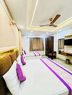 Hotel Satwa 29