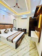 Hotel Satwa 29